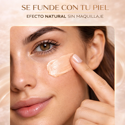 ✨ Base de Maquillaje 4 en 1 SPF50+ ✨