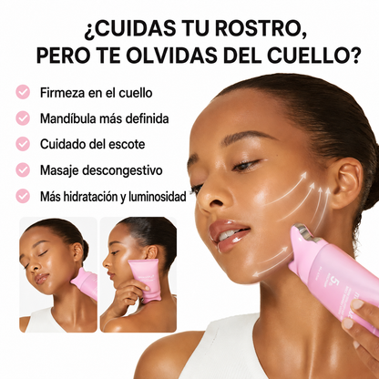 Crema Reafirmante PDRN 2 en 1 para Cuello y Papada