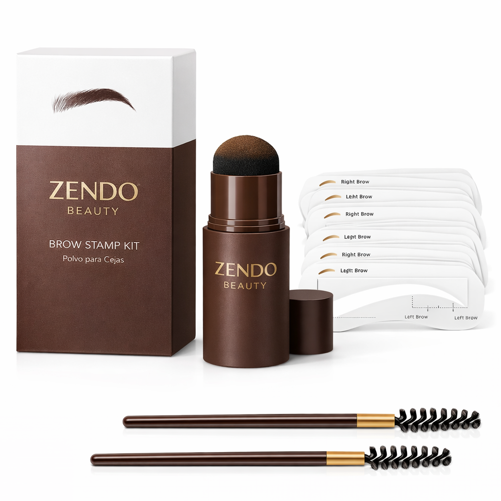 ✨Kit BrowStamp™ Premium para Cejas Definidas ✨