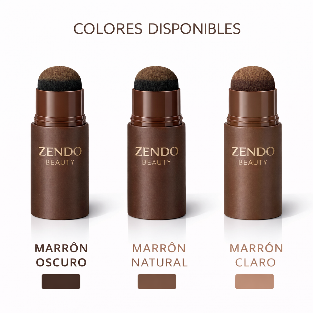 ✨Kit BrowStamp™ Premium para Cejas Definidas ✨